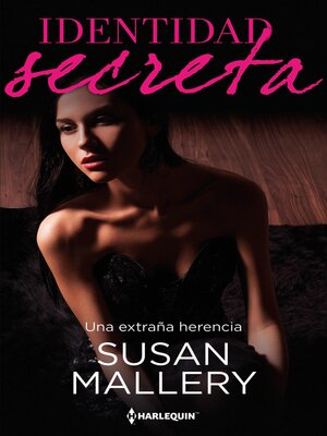 Una extraña herencia - ebook